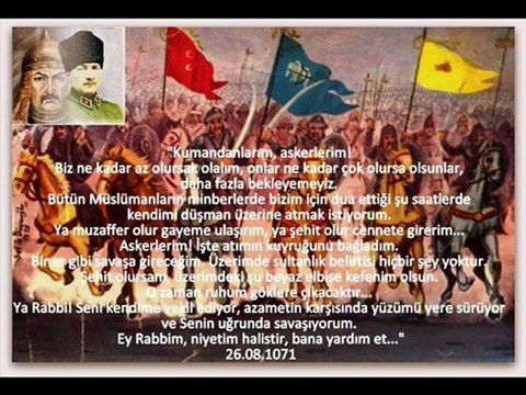 TÜRK KARDEŞLİK MERKEZİ & NE MUTLU TÜRKÜM DİYENE!