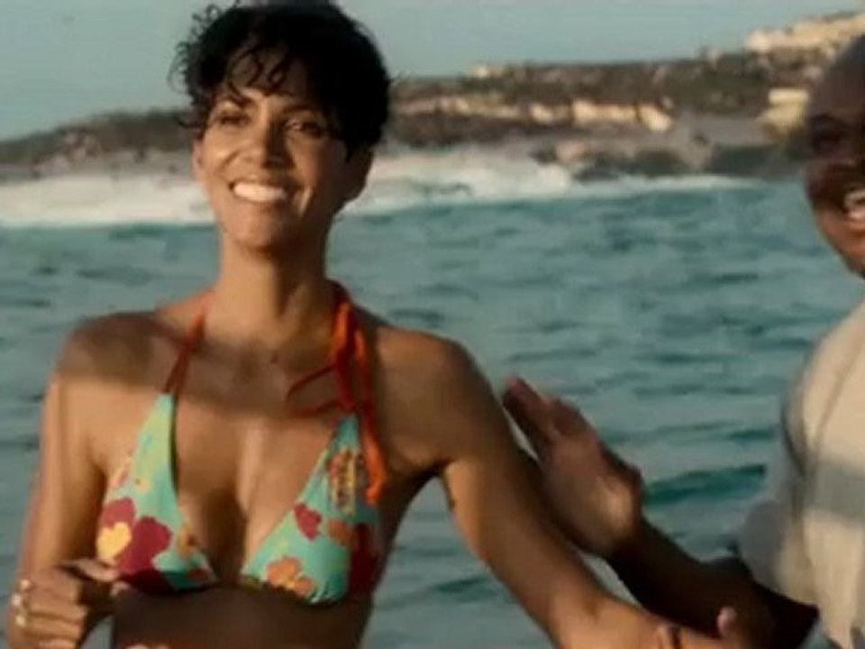 Dark Tide (2012) HD MOVIE TRAILER