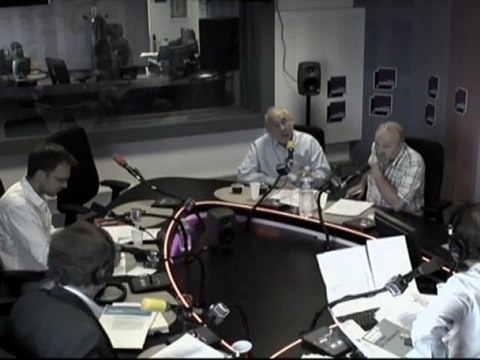 Les Matins - Les inégalités : enjeu américain, enjeu mondial