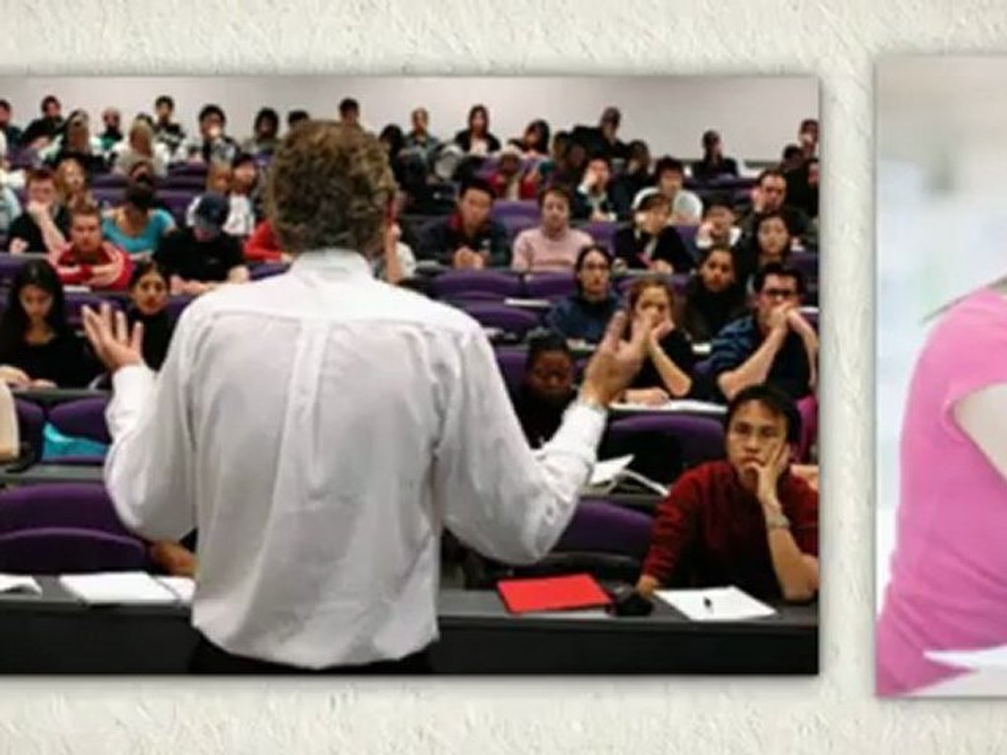 latest university news