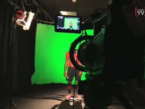 Silence , ça tourne ...et action