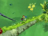 Rayman Jungle Run - Announcement Trailer [FR]