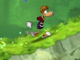 Rayman Jungle Run - Announcement Trailer [UK]