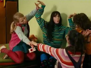 Camille redouble Bande annonce du film