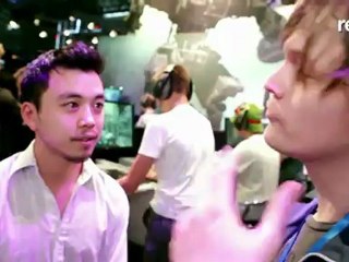 GC 12: Hawken Interview