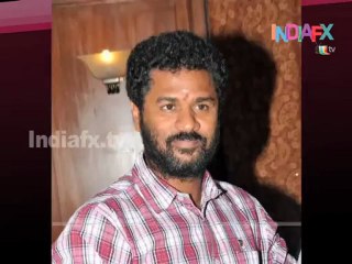 "Nayanthara and Simbu" Together Again