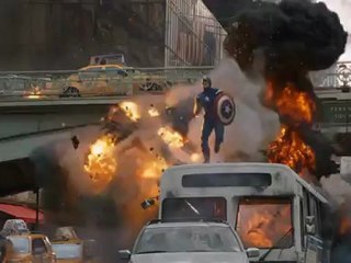 AMV Avengers This World Selah Sue