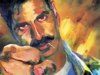 Akshay's "Rowdy Rathore" A Complete Entertainer