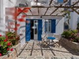 Villa Le Grand Bleu, Amorgos island, Greece