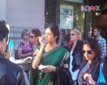 Sridevi's 'English vinglish' Movie First Look
