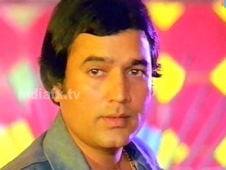 Wishing Rajesh khanna 69th Birthday