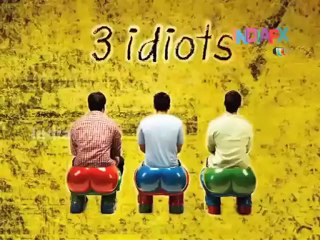 Raju Hirani may not do Munna Bhai 3