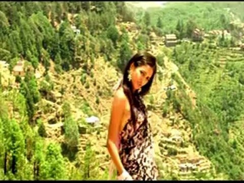 Dekha Jo Pehli Baar - A Virgin Love Story Films Song Tum Meri Zindagi Ho