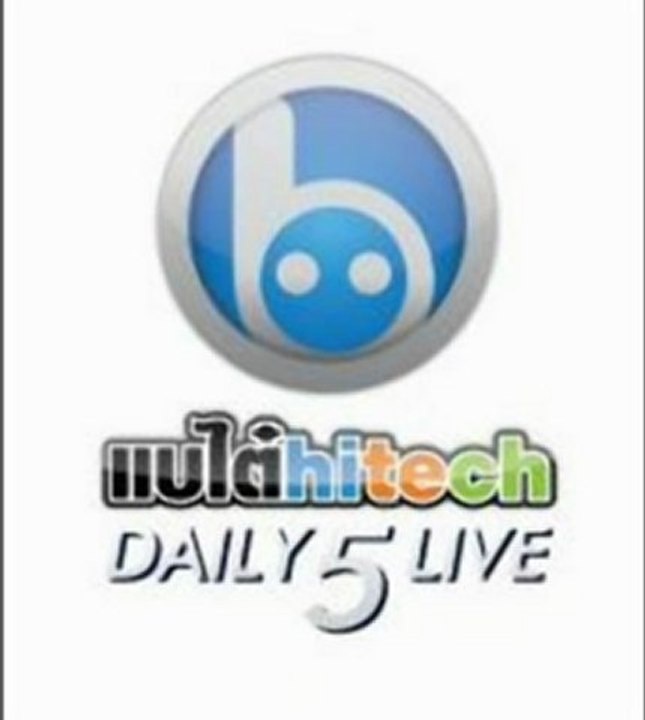 Midnight IT 96.5 ประจำวัน อังคาร ที่ 4 กันยายน 2555