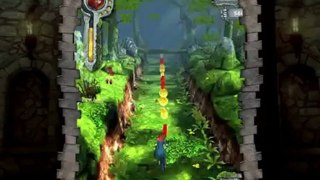 Temple Run Brave for iPhone, iPad