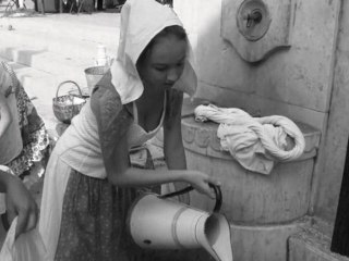 La Colle sur Loup 1912