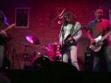 BLUES ROCK BAND ROCKOFON W BLUES CLUBIE GDYŃSKIM 9.09.2012