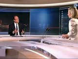 François Hollande : «ceux qui ont le plus doivent montrer qu'ils sont aussi des patriotes»