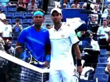 Andy Murray vs Novak Djokovic US OPEN Final 2012 Live