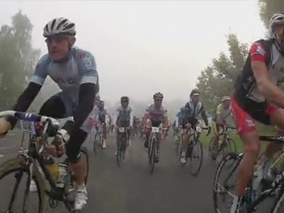 RONDE PICARDE 2012