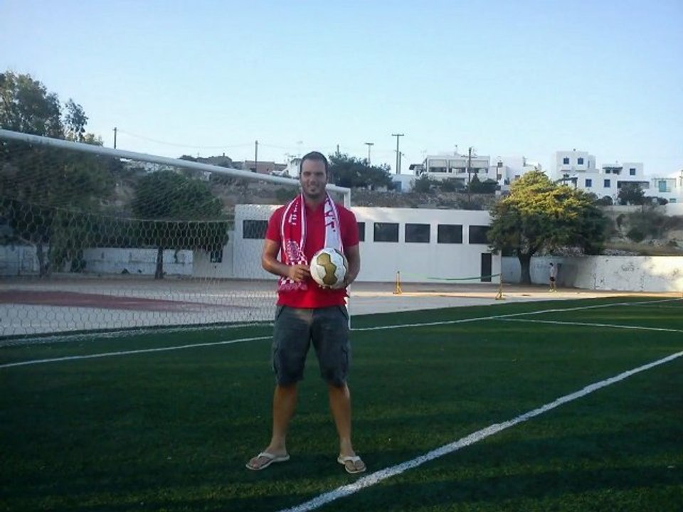 Μεταγραφες Παμμηλιακου 2012