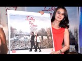 Preity Zinta Launches 'Kudiye Di Kurti' Ft. Salman Khan