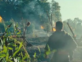 Cloud Atlas Trailer 2 HD (deutsch | german)