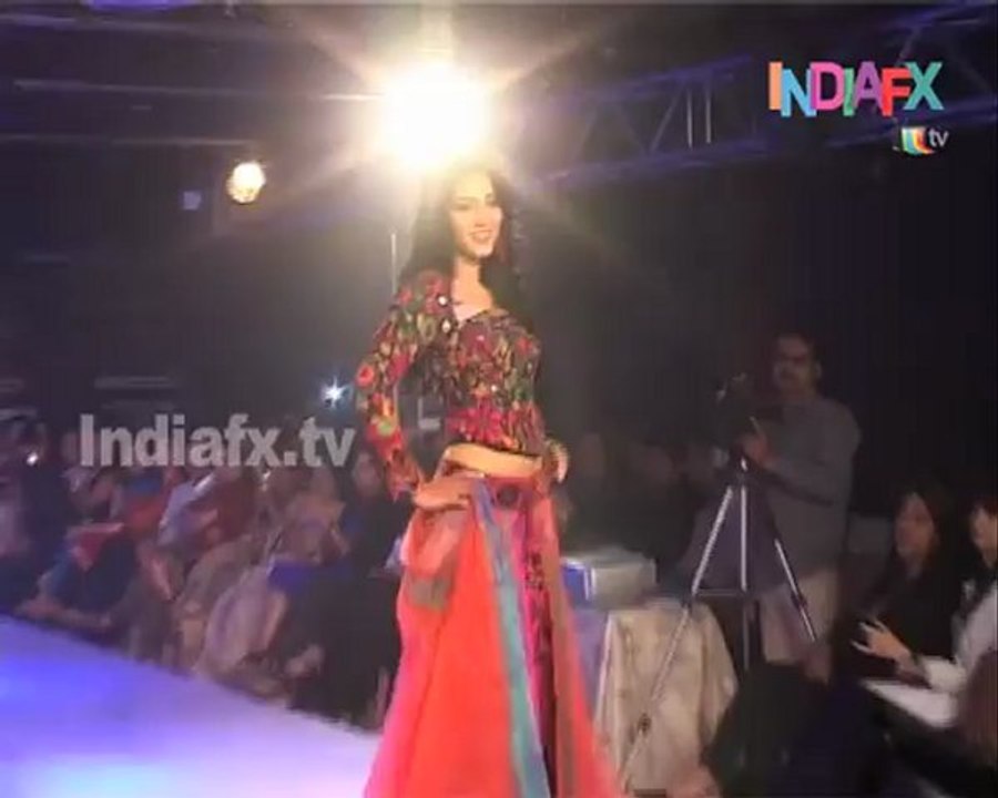 Shruthi Hasan At Blender's Pride Event