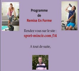 Velo d'appartement pour perdre graisse du ventre