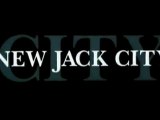 New Jack City -  Mario Van Peebles
