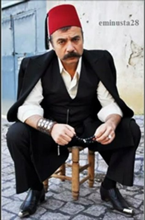 Ustura Kemal  (Oktay Kaynarca)  - Çıktım Seher Yoluna