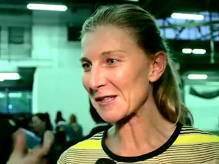 Alexander Wang Spring/Summer 2013 Fashion Show