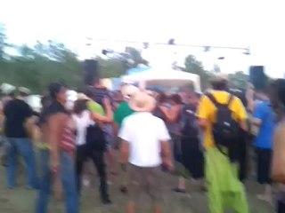 GAME is not OVER !!! 7 et 8 septembre 2012