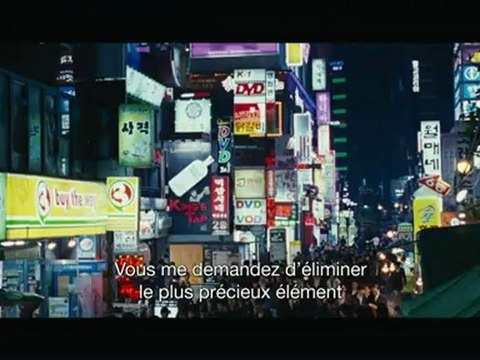 Jason Bourne : L'Héritage / Bande annonce 3