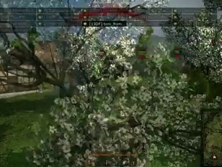 Bataille Clan Wars 09/09/12 Westfield 13DF - BIA-3