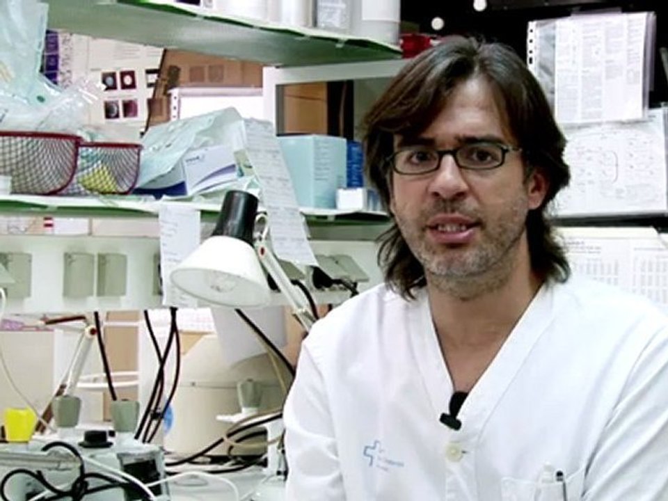 A ratlla la malaltia de Chagas!