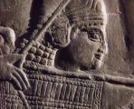 Времена и воины - Ассирийцы  Мастера войны