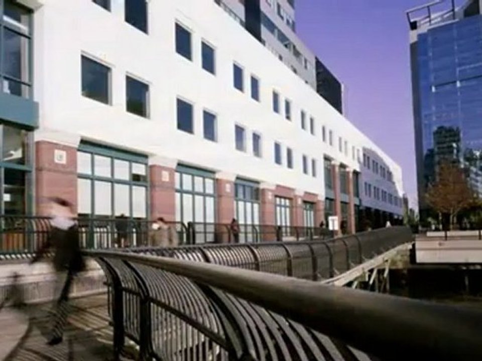 Mack-Cali on the Hudson, Jersey City, New Jersey