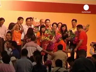 Hong Kong: opposizione scontenta per l'esito del voto