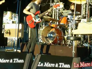 OÜI FM - Festival de la Mare à Thon 2012