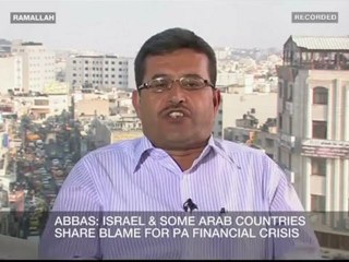 Inside Story - Waiting for a 'Palestinian Spring'?