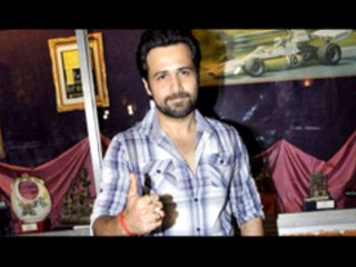 Emraan Hashmi Happy With 'Raaz 3' Success