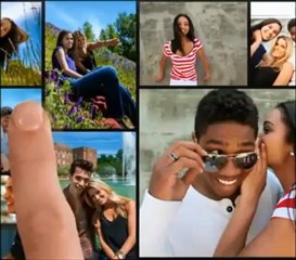 Kindle Fire HD 8.9 4G LTE Wireless Overview