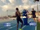Rieti 2012, 100m dash men, Lemaitre 10.04 (-0.3m/s)