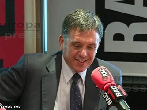 Recoder a Aguirre: Quien ríe último ríe mejor