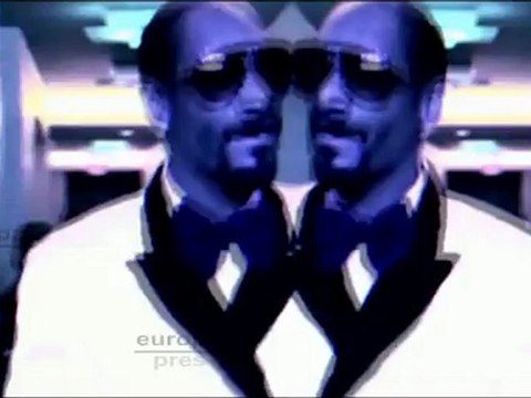 Snoop Lion, el nuevo apodo de Snoop Dogg