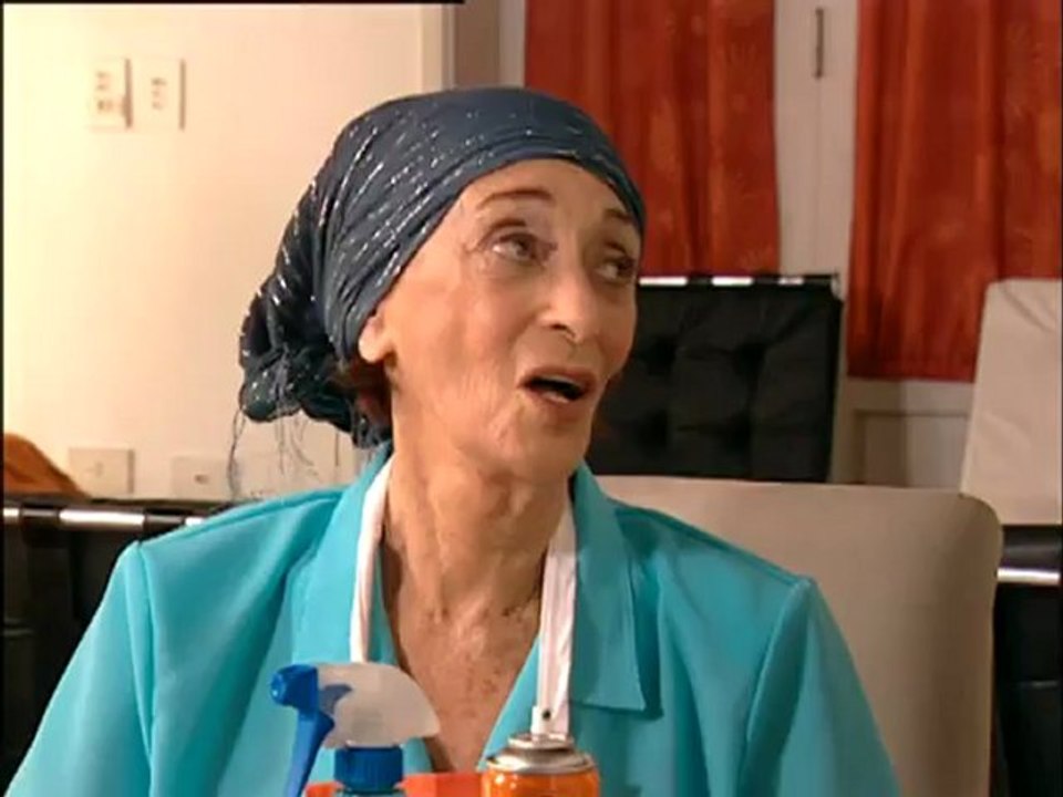 Rebelde Way II - Episode 170