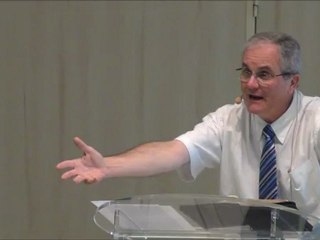 Soyons des modèles en Jésus-Christ