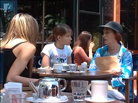 Rebelde Way II - Episode 175