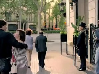 PokerStars Rafa Nadal We Are Mobile TV Ad - UK